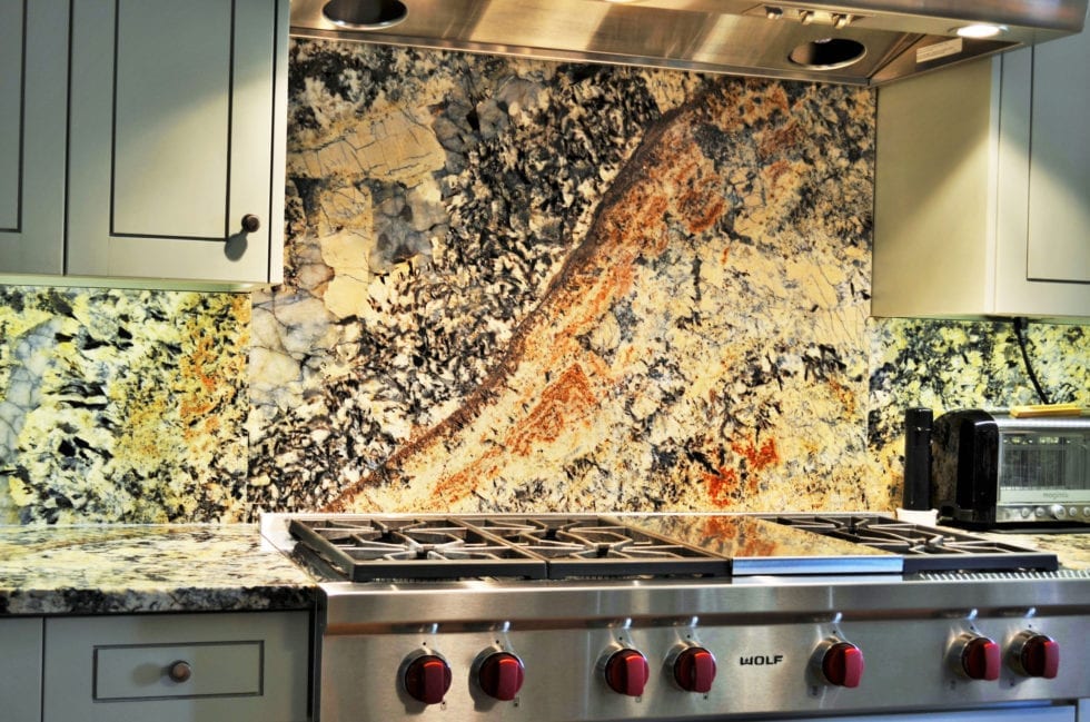 Traditional Or Transitional Kitchen Remodel by Jubilee Company project photo 2