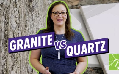 Granite Vs. Quartz